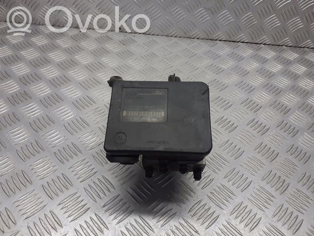 ABS-pumppu   3M512C405EA