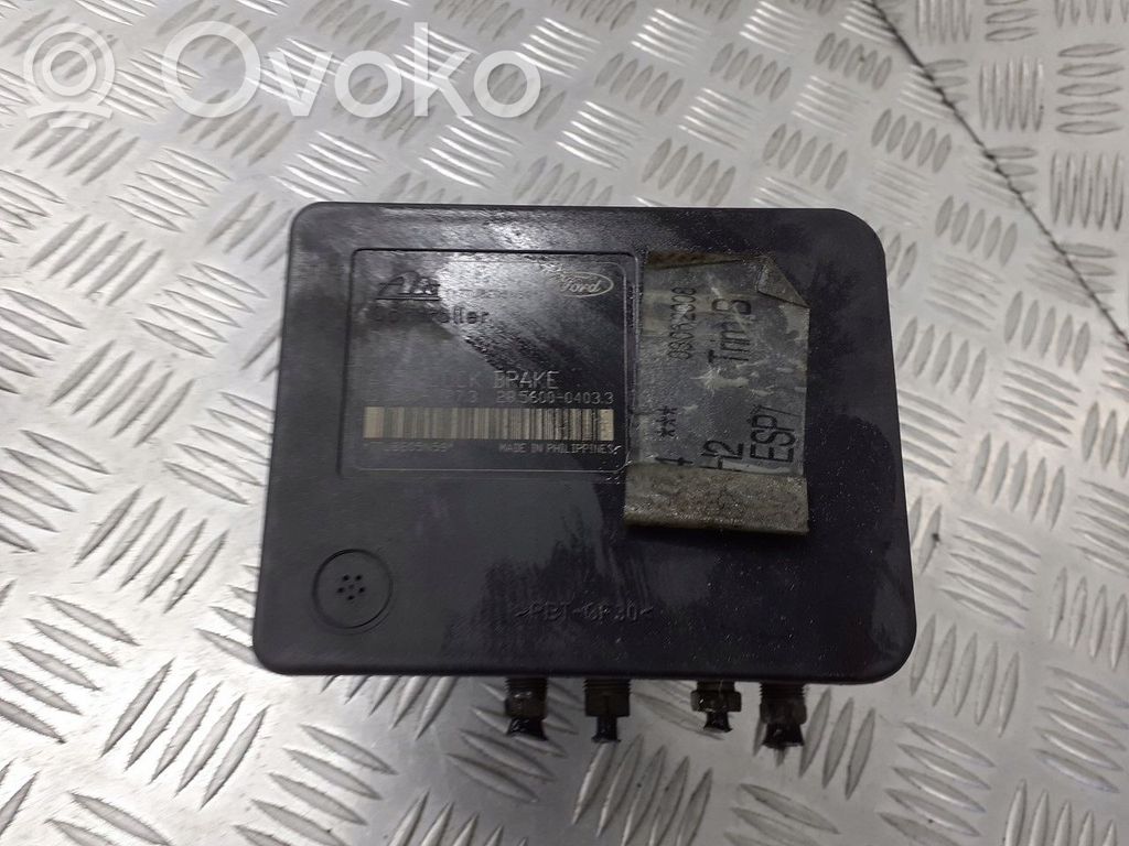 ABS-pumppu   8M512C405AA
