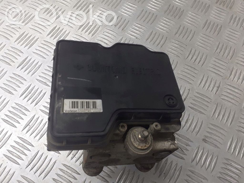 Mazda 6 ABS Blokas 