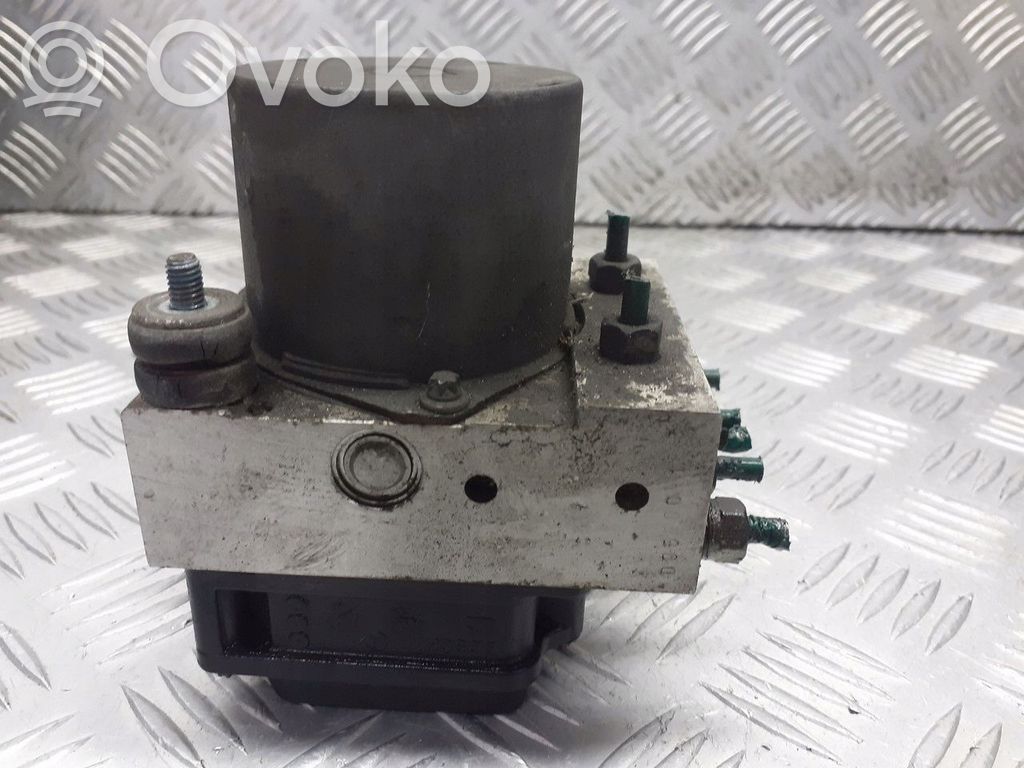 Opel Corsa C Bomba de ABS 