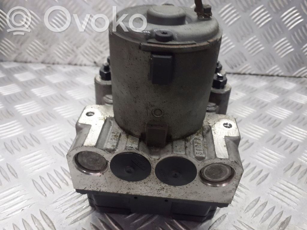 Bomba de ABS   0265214002