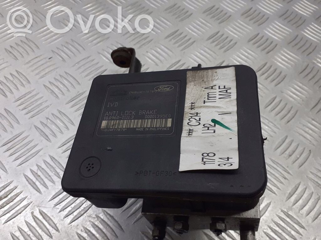Pompă ABS   3M512C405EA