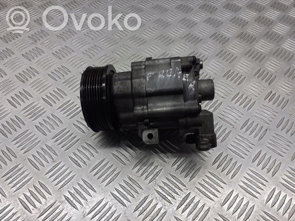 Klimakompressor Pumpe   73111SC000