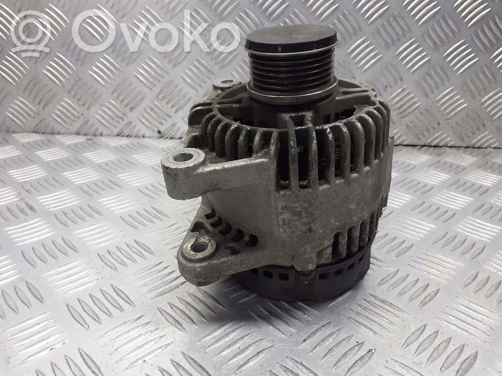 Citroen C3 Generator/alternator 