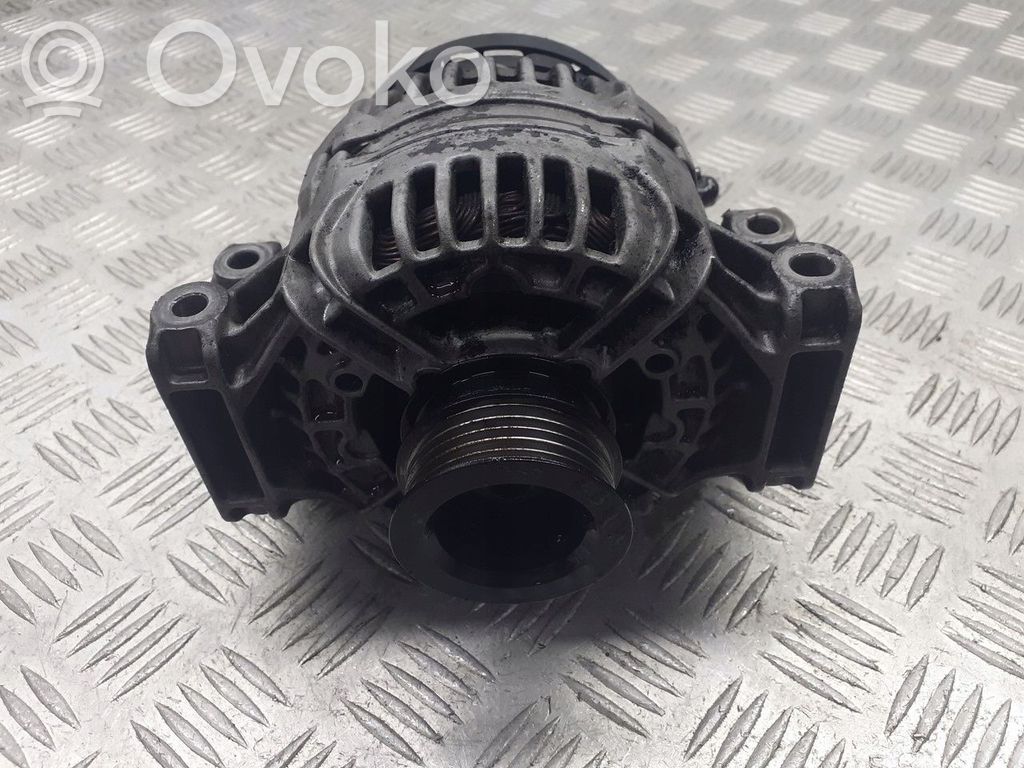 Opel Signum Lichtmaschine