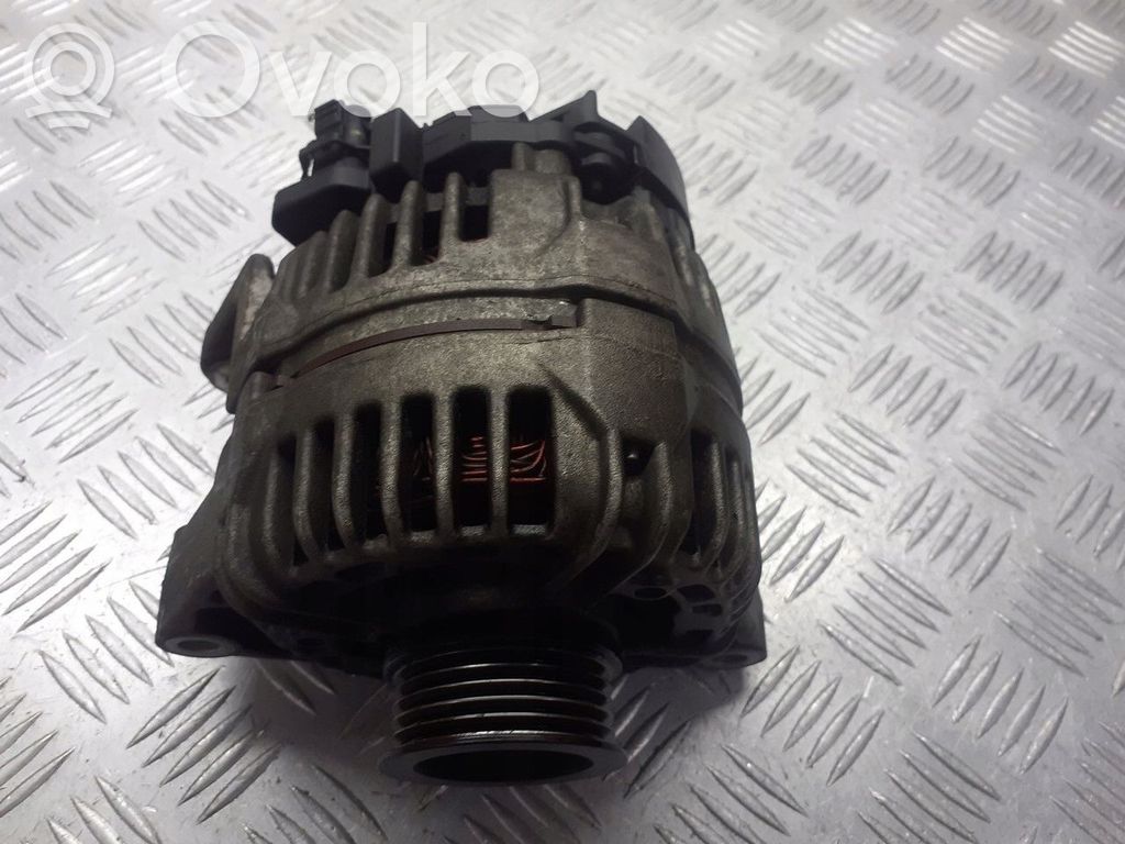 Alternator   13222930ZY