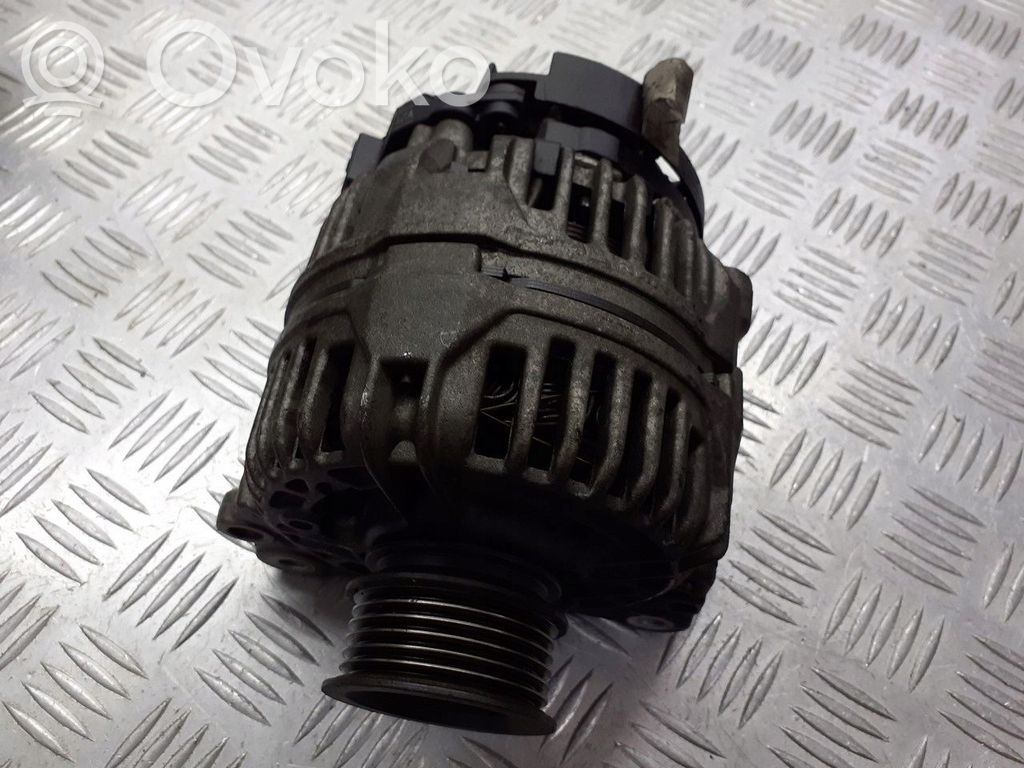 Audi A3 S3 8L Generator/alternator 