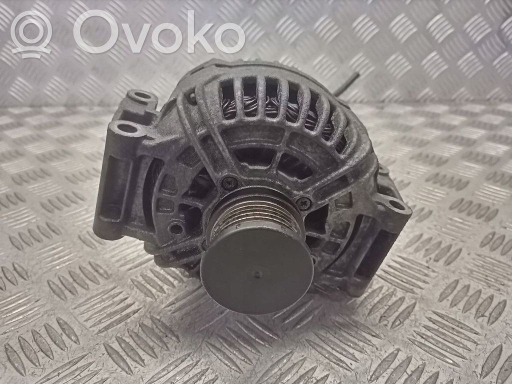 Alternator   A0121546302