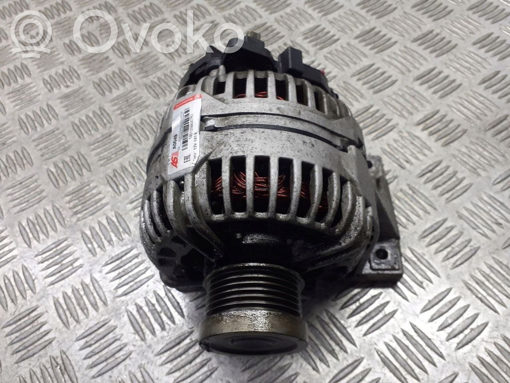 Alternator   ASA0049