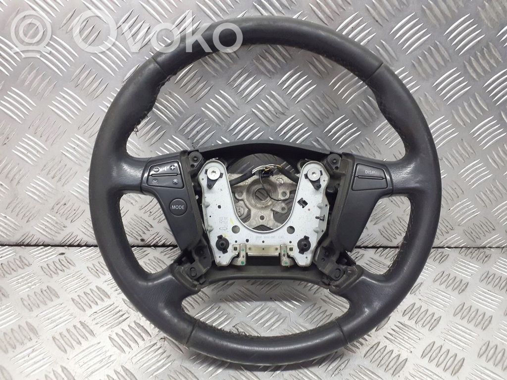 Toyota Avensis T250 Kierownica 