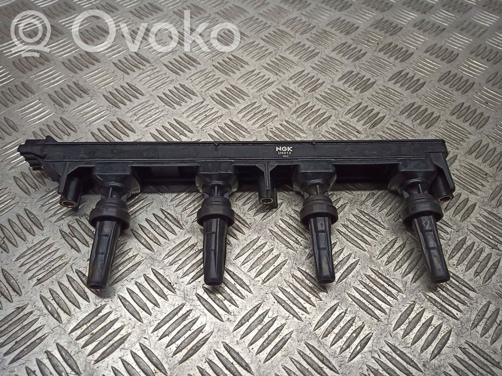 Bobina de encendido de alto voltaje   U6013