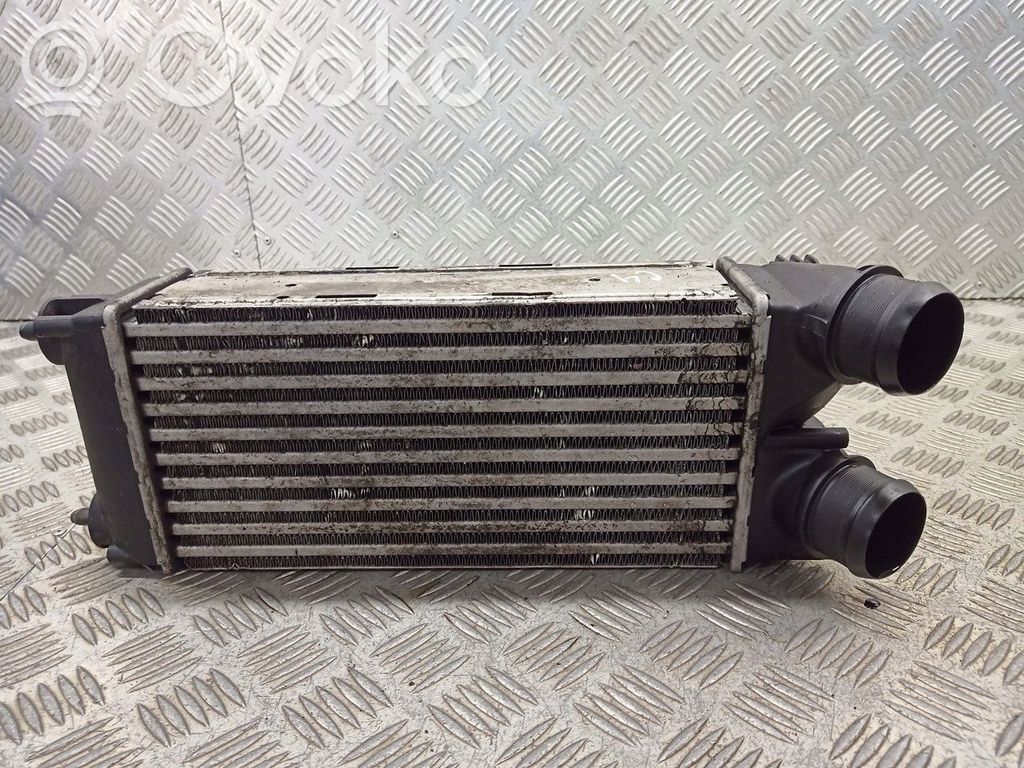 Radiatore intercooler   9656503980