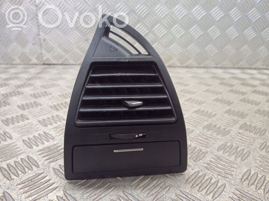 Citroen C4 I Copertura griglia di ventilazione laterale cruscotto