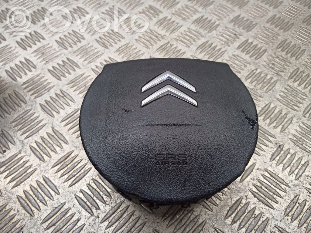 Airbag del volante   96823829ZD