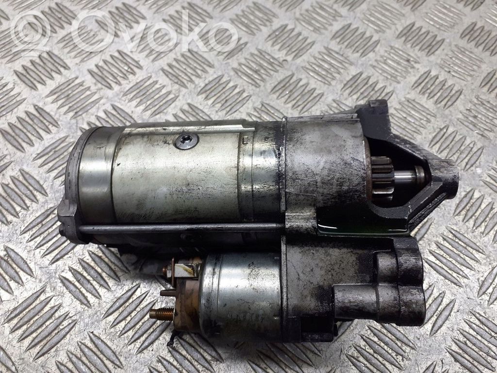 Démarreur   9654561480