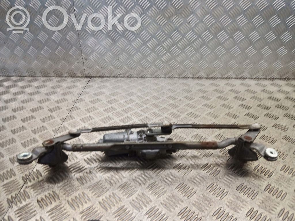 Daihatsu Sirion Articulație ștergător față 