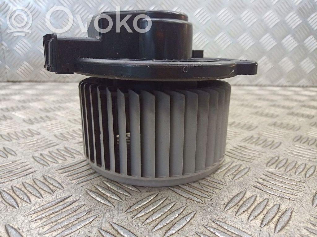 Daihatsu Sirion Motor aerotermă ușă față