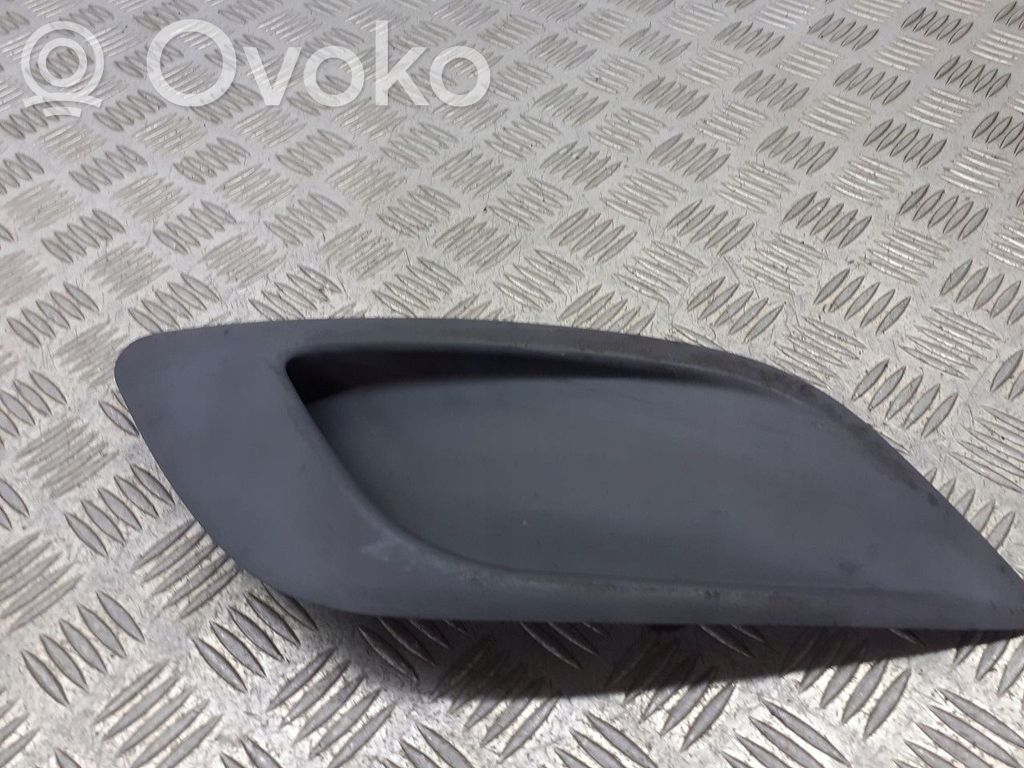 Ford Focus Grilă inferioară bară față 