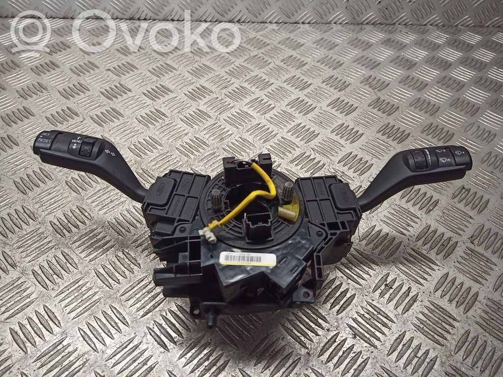 Ford Focus C-MAX Interruptor del limpiafaros 