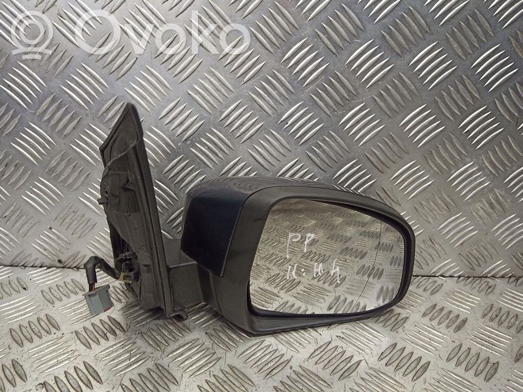Ford Focus Oglindă electrică ușă față 
