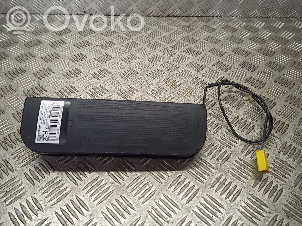 Airbag de volant   4M51A611D11AD