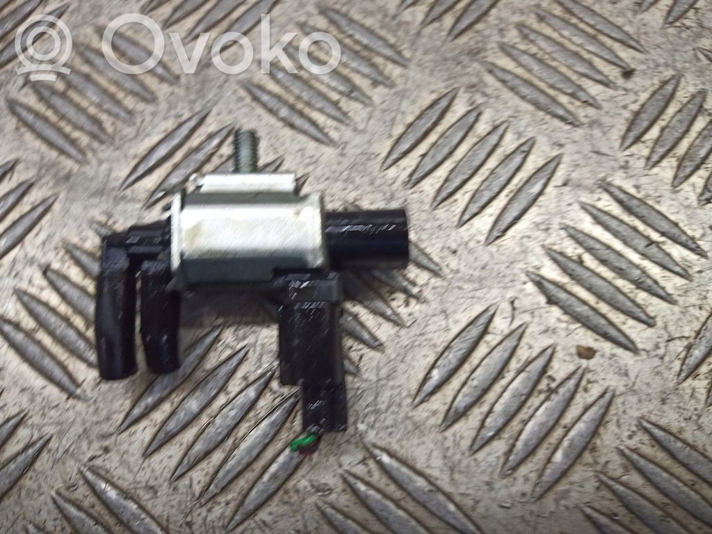 Válvula de vacío (Usadas)   BS7E9A500