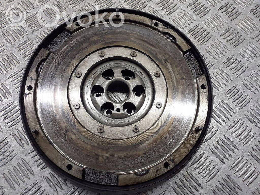 Ford Focus Flywheel 