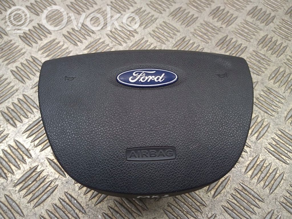 Fahrerairbag   4M51A042B85
