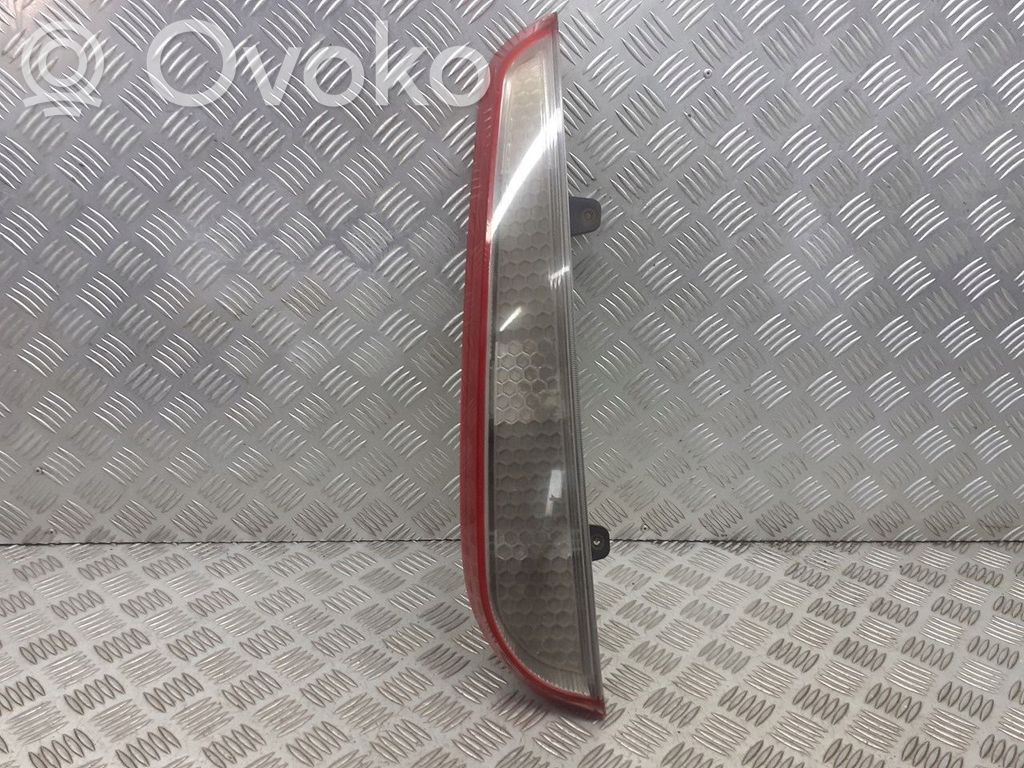 Ford Focus Galinis žibintas kėbule 