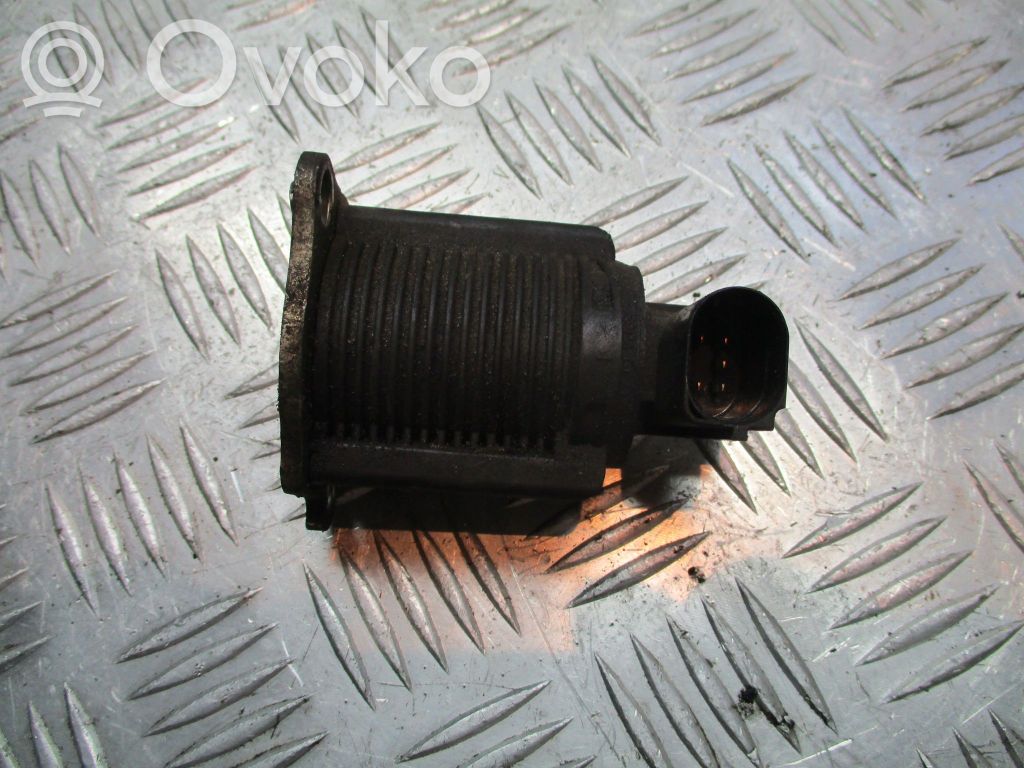 Renault Espace IV Válvula EGR 