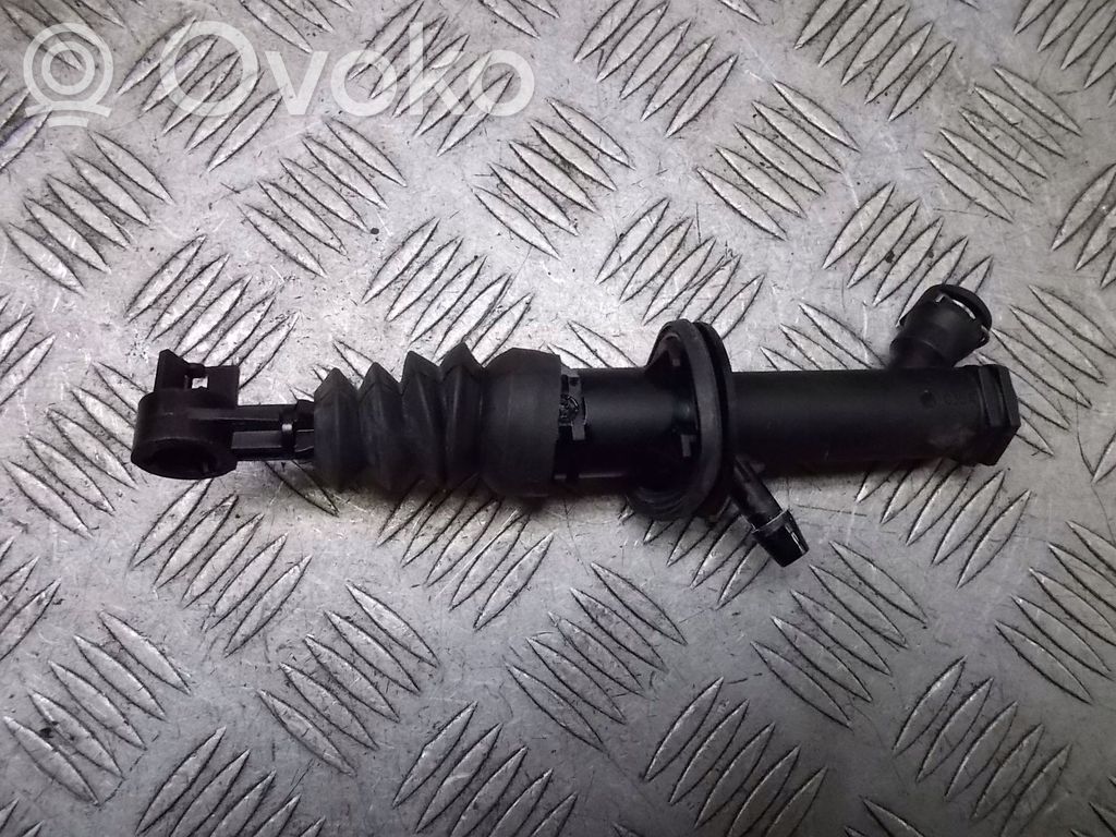 Renault Modus Kytkimen irrotuksen apusylinteri 