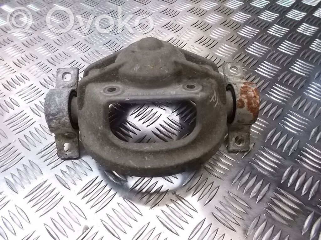 Porsche Cayenne (9PA) Flanșă rulment amortizor față 