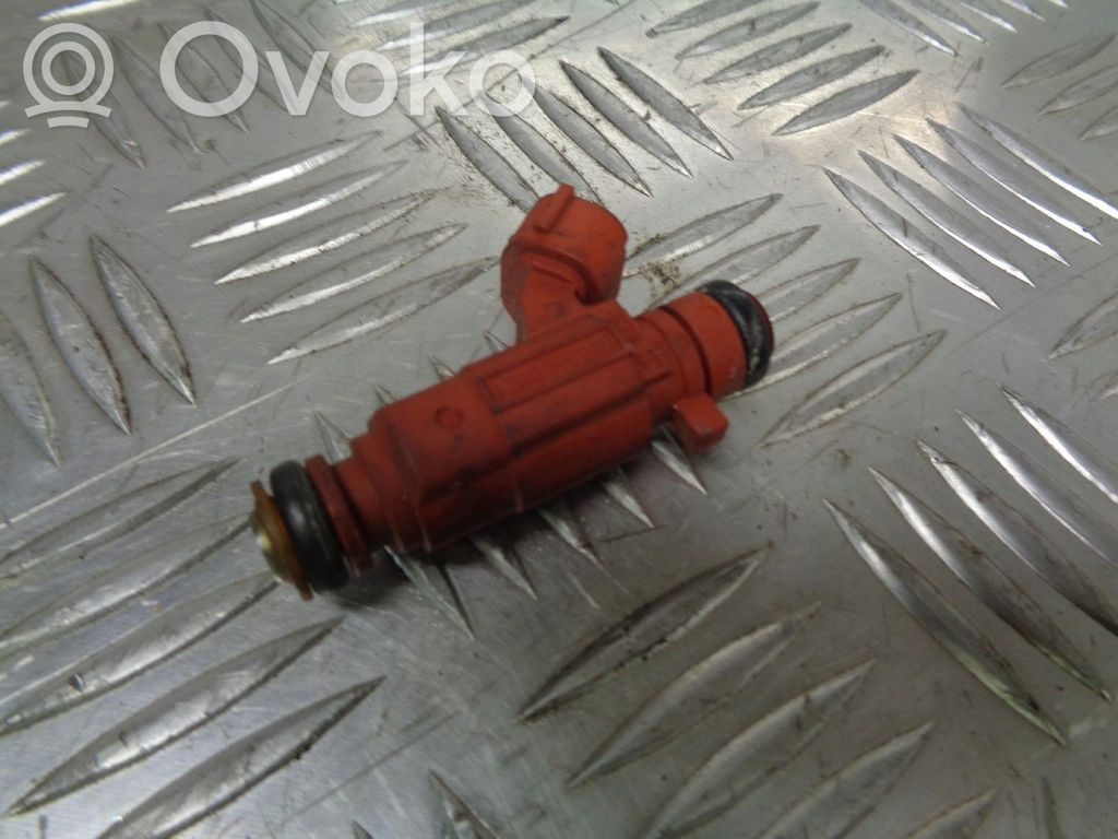 Nissan Almera N16 Set di iniettori