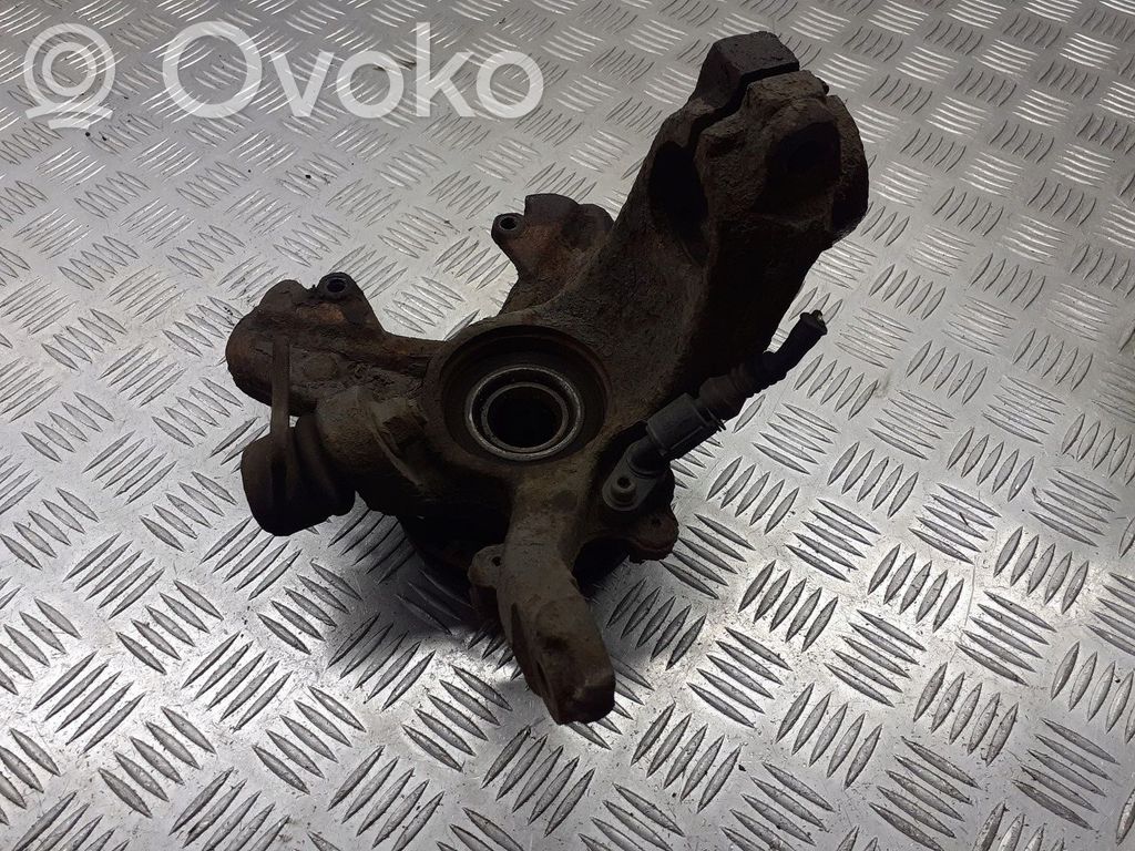 Seat Leon (1M) Fus roată spate