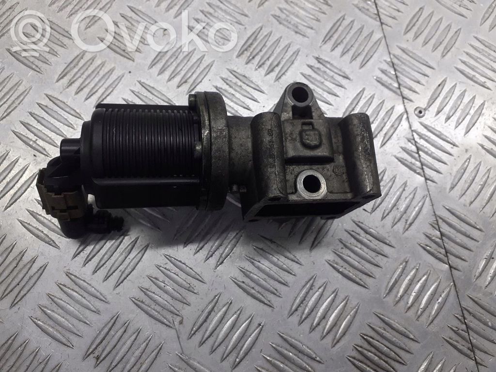 EGR-venttiili   55204250