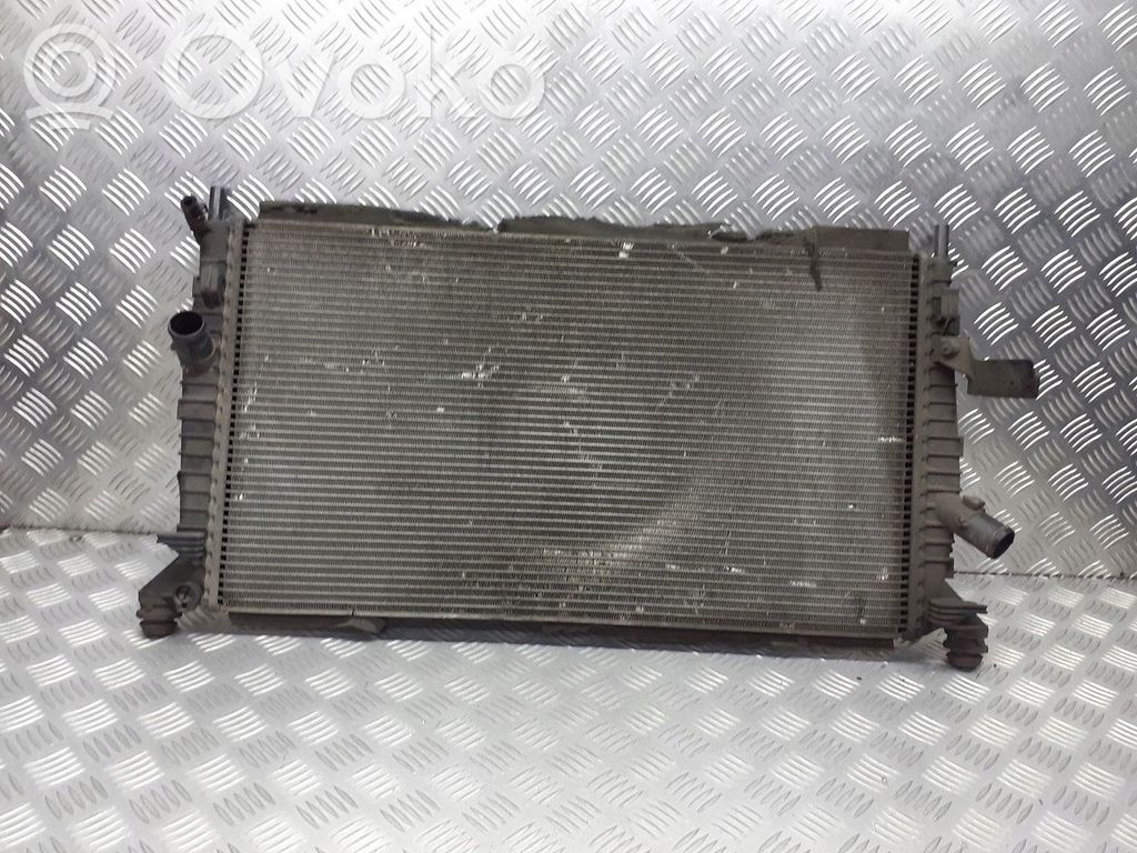 Jäähdytinsarja   3M5H8005TL