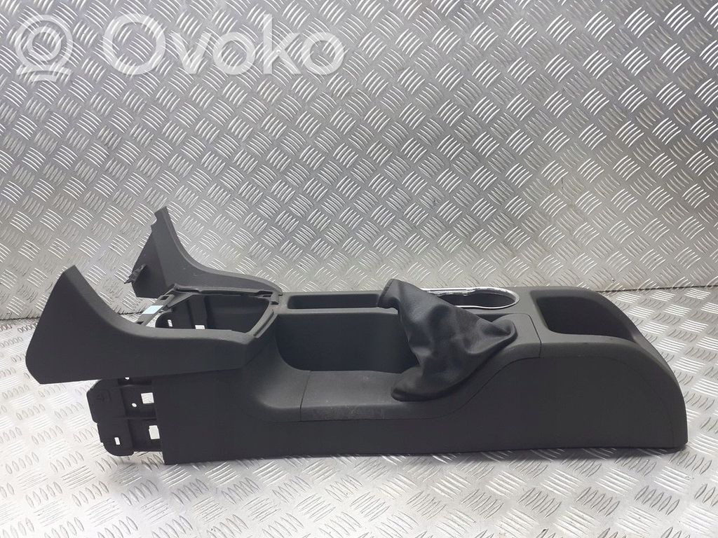 Ford Focus Jääkaappi 