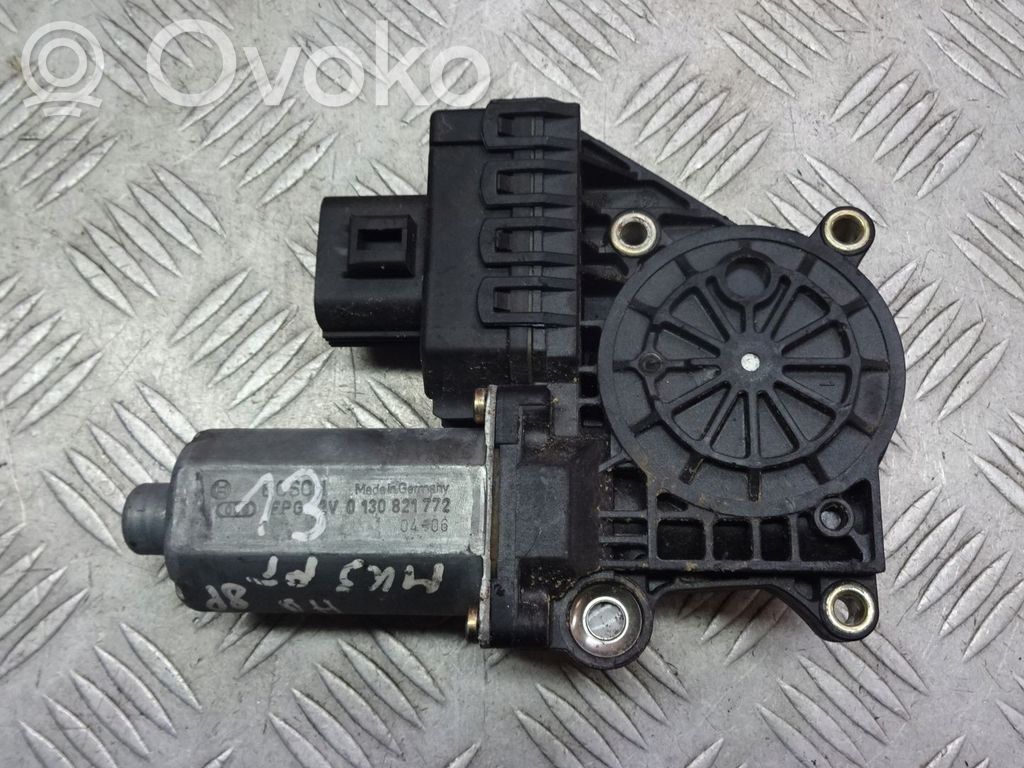 Ford Mondeo Mk III Macara electrică geam ușă glisantă