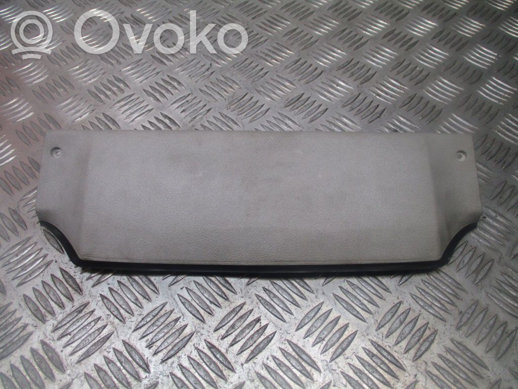 Ford Mondeo Mk III Motorabdeckung