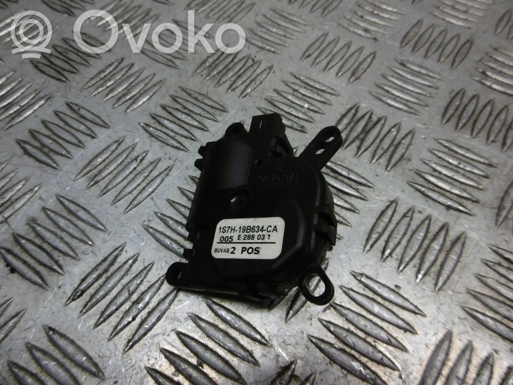 Ford Mondeo Mk III Moteur actionneur de volet de climatisation 