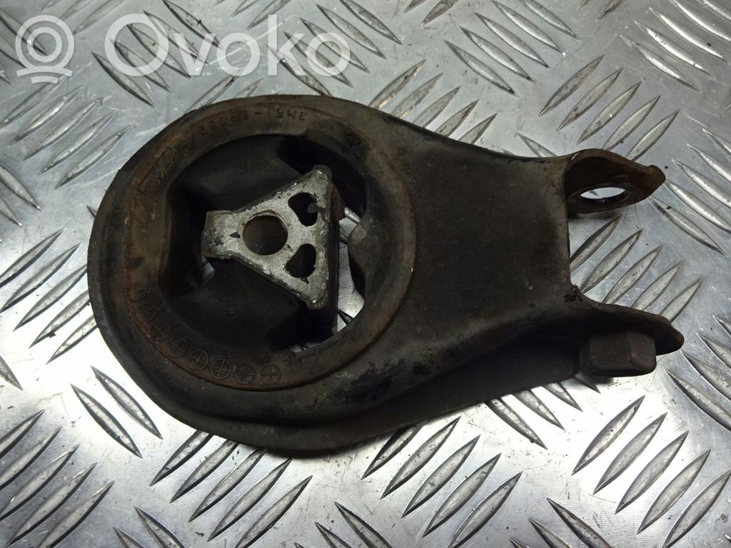 Mazda 3 I Other gearbox part 