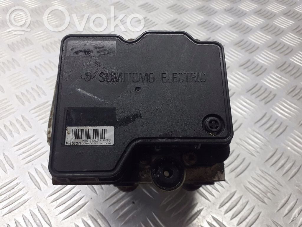 Pompe ABS   4370739