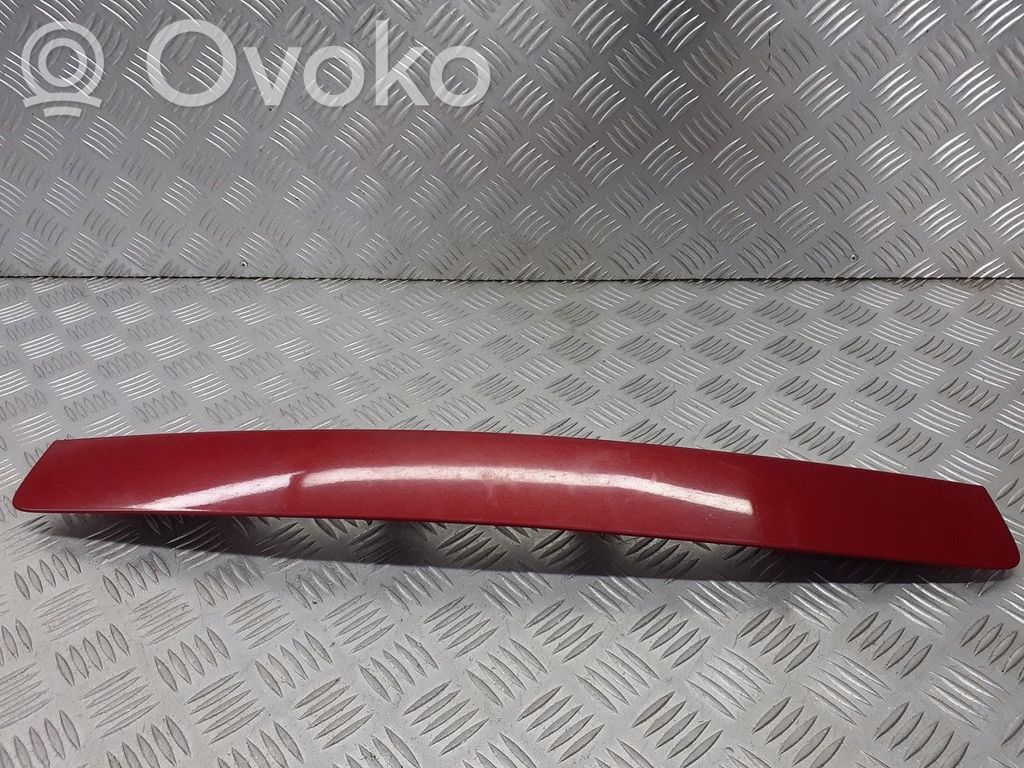 Mazda 6 Spoiler capotă spate 