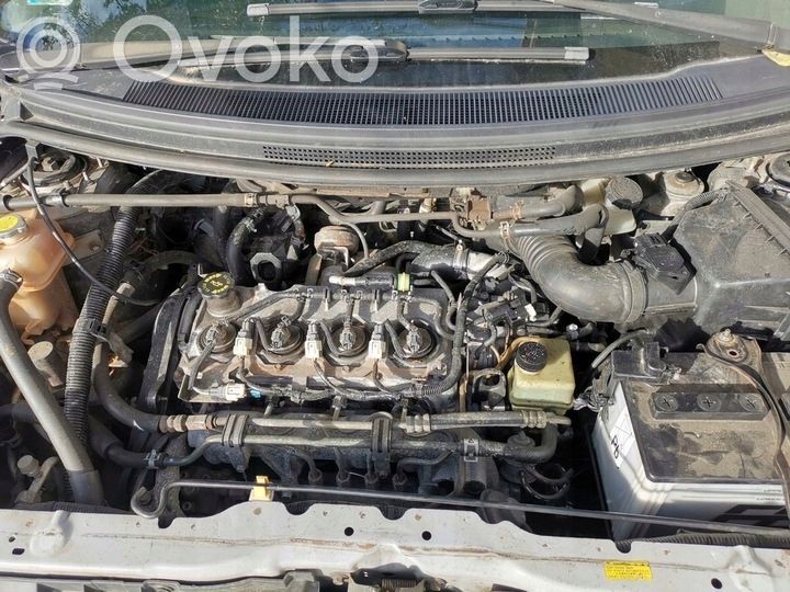 Engine swap   RF5V