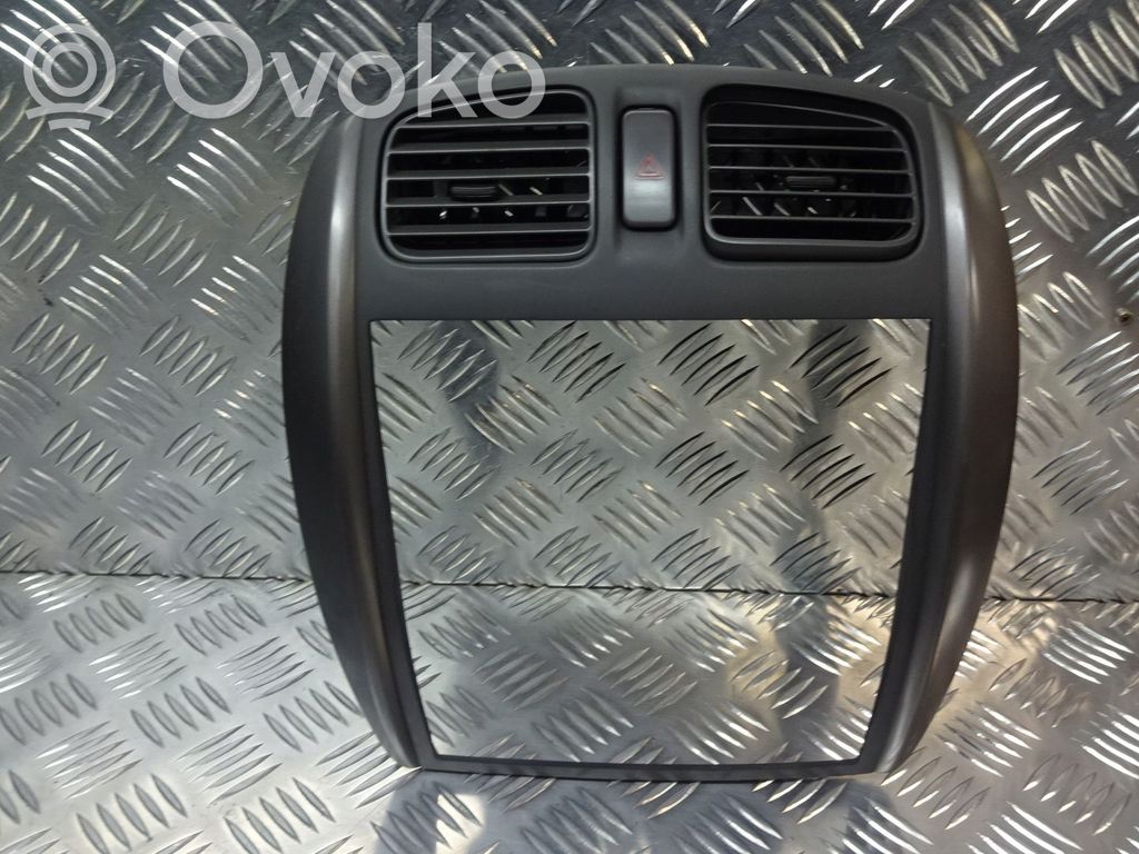 Head unit multimedia control   C10055211