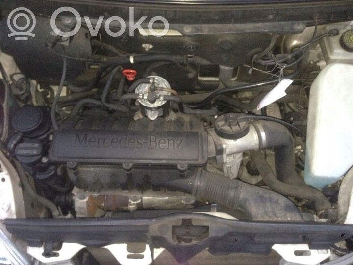 Mercedes-Benz A W168 Motor completo 