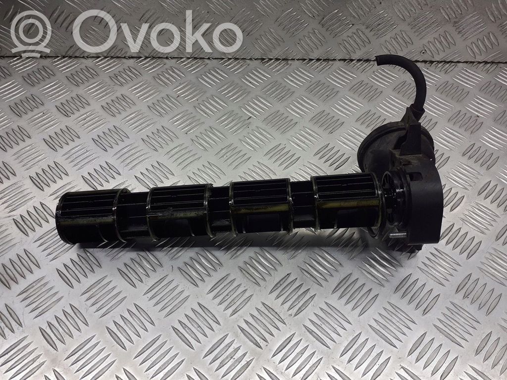 Mercedes-Benz A W169 Attuatore/motore della valvola del collettore di aspirazione