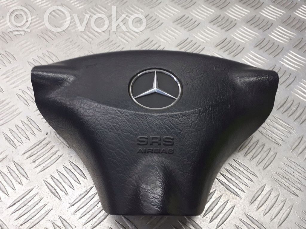 Mercedes-Benz Vaneo W414 Airbag volan 