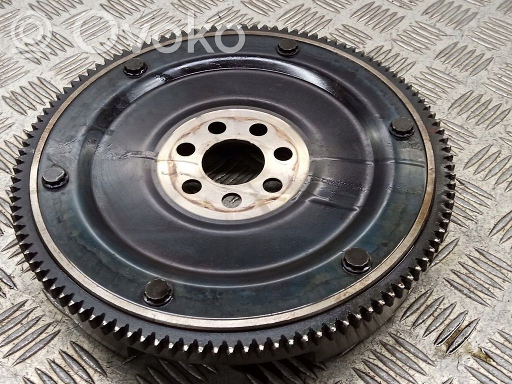 Flywheel