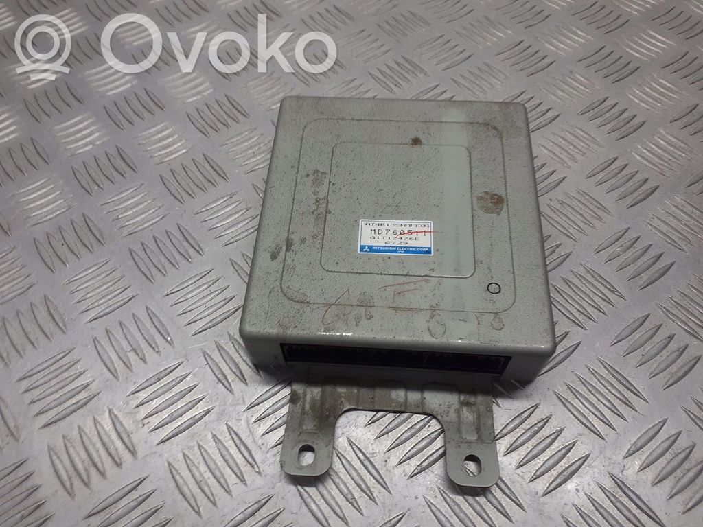 Mitsubishi Lancer Gearbox control unit/module 